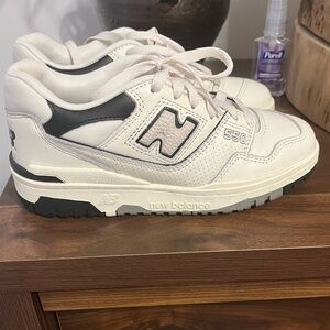 New balance 550